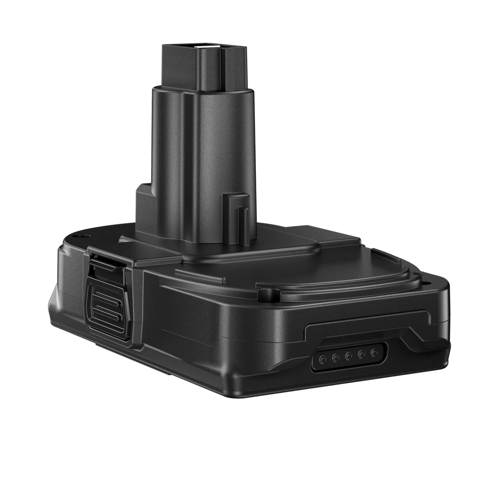 CEENR® PDnation™ Brand Mount für DeWalt 18V Elektrowerkzeuge