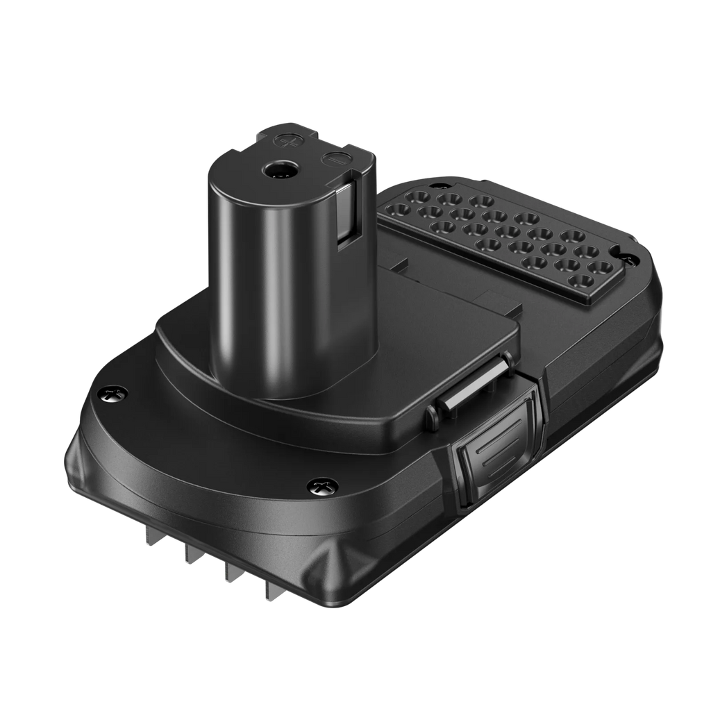 CEENR® PDnation™ Brand Mount für Ryobi 18V Elektrowerkzeuge