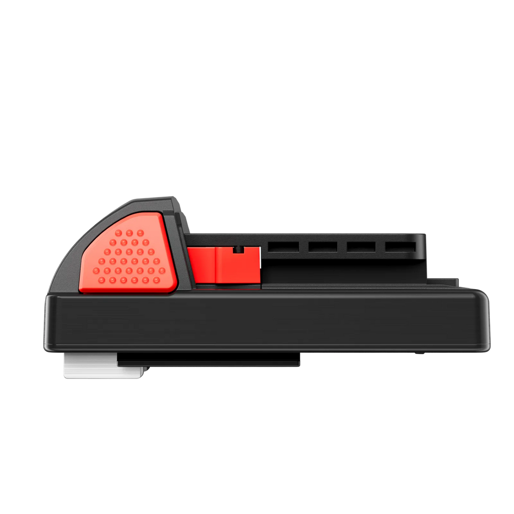 CEENR® PDnation™ Brand Mount für Milwaukee 18V Elektrowerkzeuge