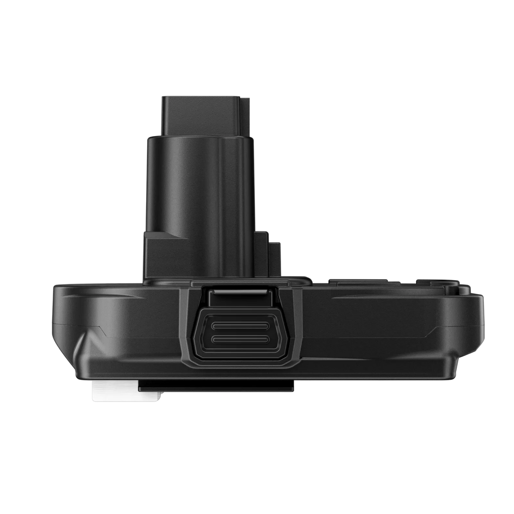 CEENR® PDnation™ Brand Mount für DeWalt 18V Elektrowerkzeuge