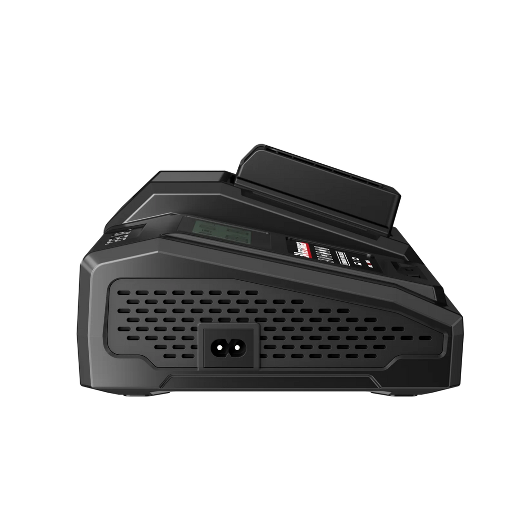 CEENR 6-Ampere-Schnellladegerät für Craftsman 20V Max Lithium-Ionen-Akkus