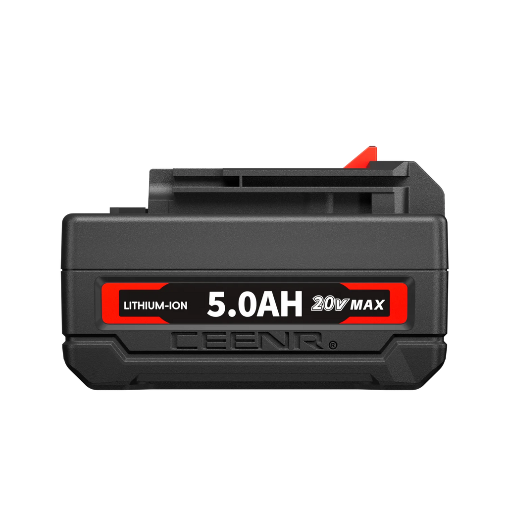 CEENR 5,0Ah Akku für Porter Cable 20V Max | Ersatz für Modell PCC685