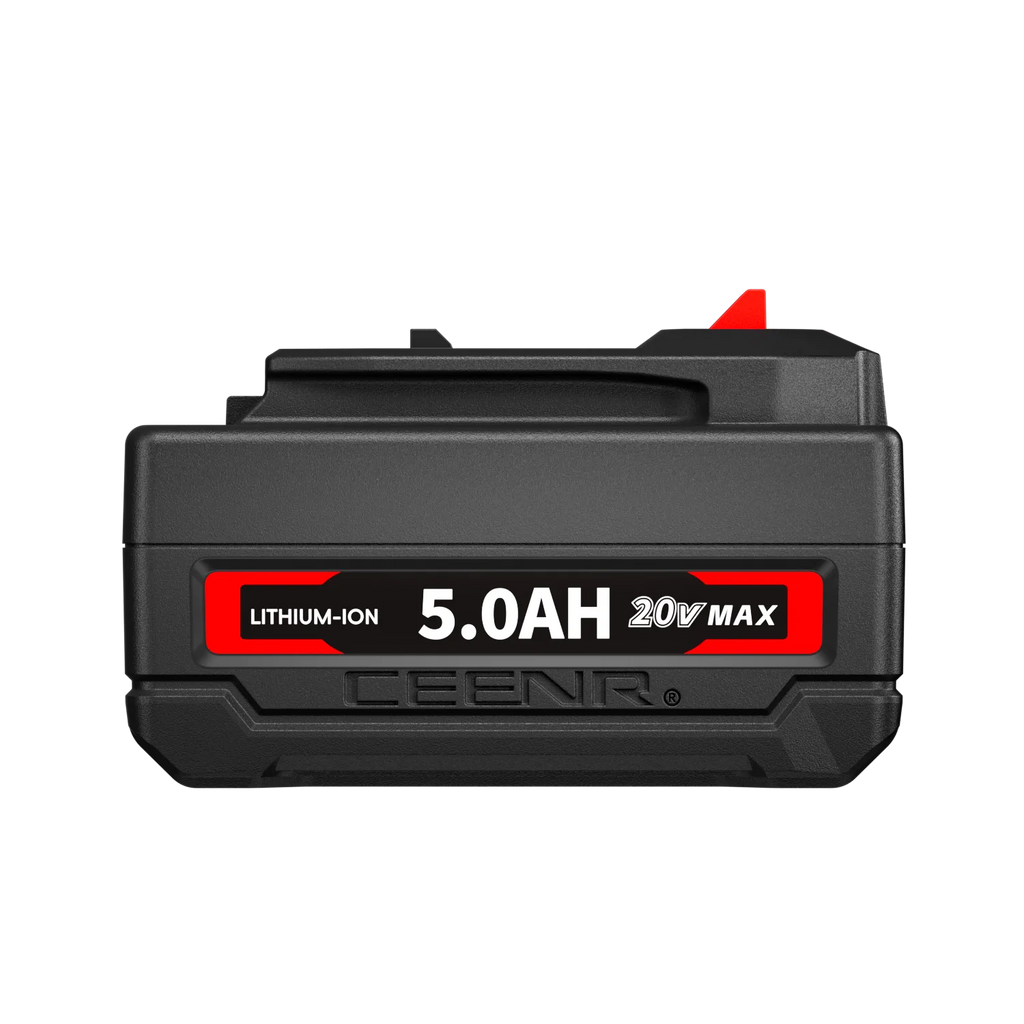 CEENR 5,0Ah Akku für Craftsman 20V Max | Ersatz für Modell V20