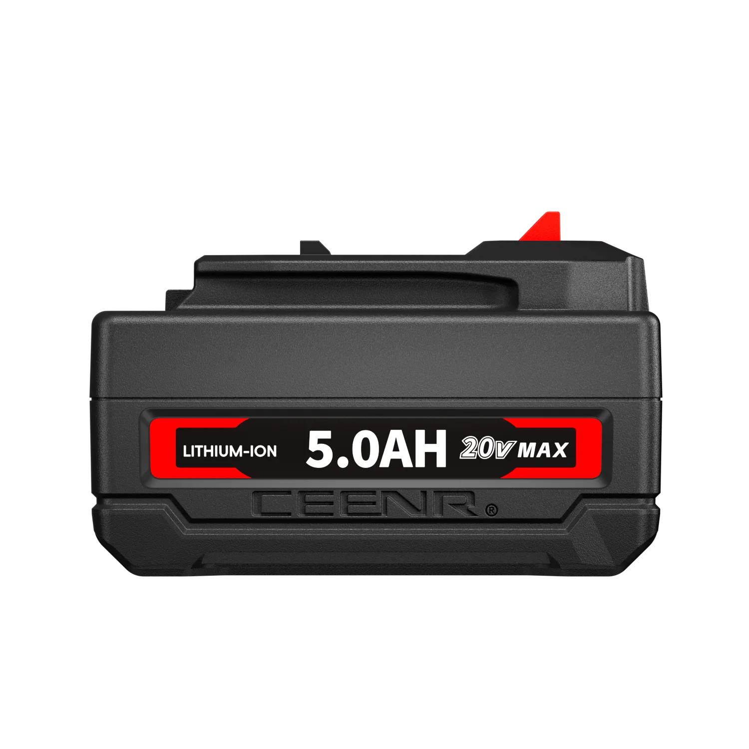 CEENR 5,0Ah Akku für Craftsman 20V Max | Ersatz für Modell V20