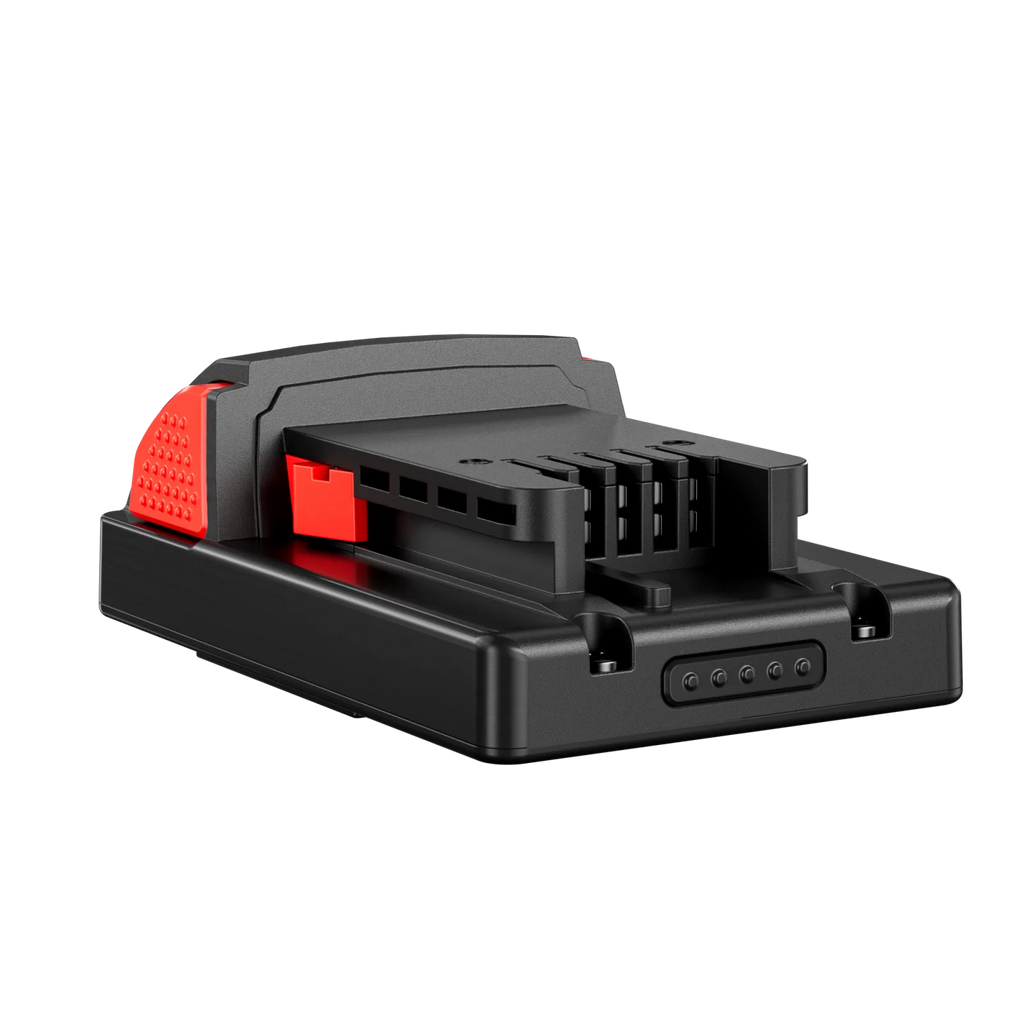 CEENR® PDnation™ Brand Mount für Milwaukee 18V Elektrowerkzeuge