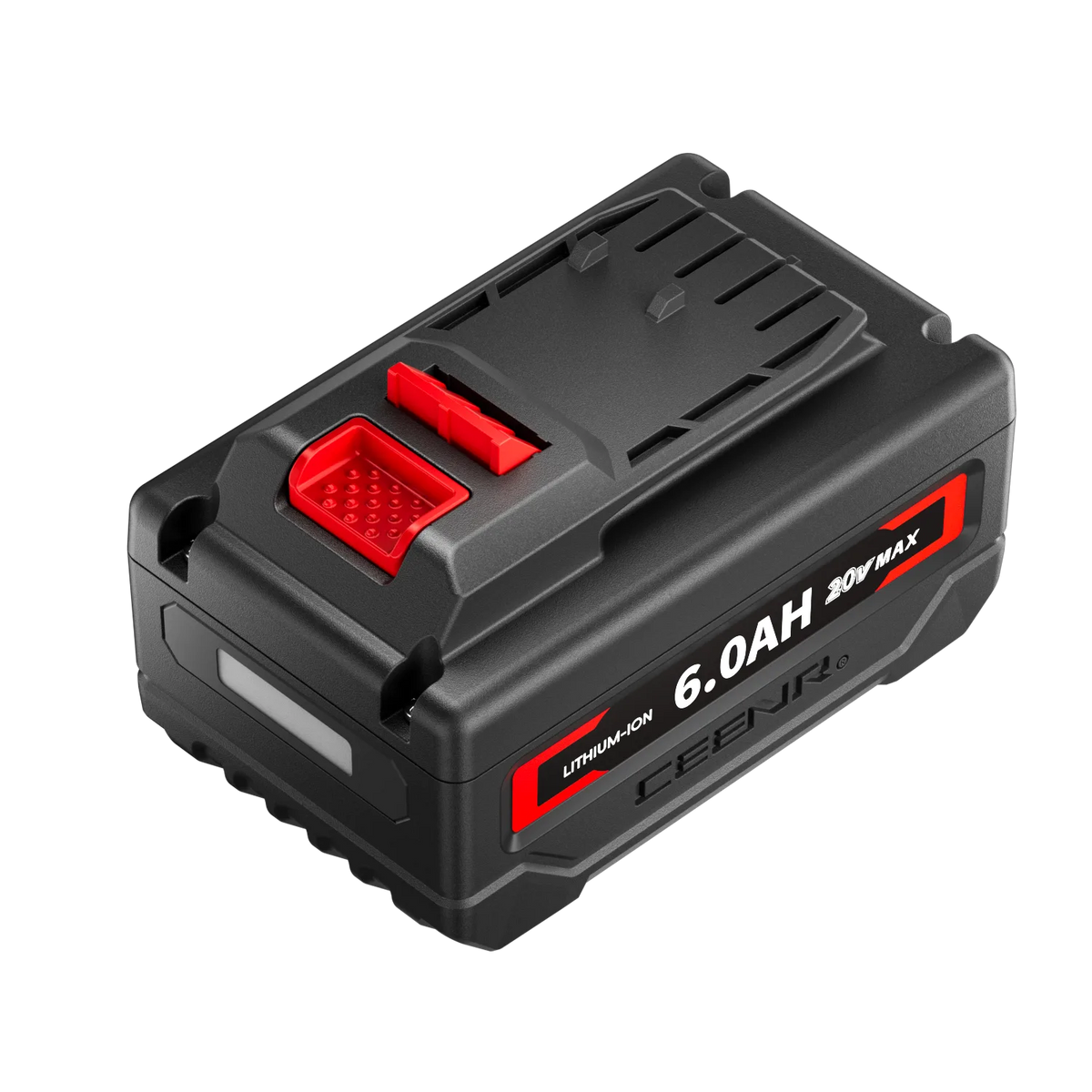 CEENR 6,0Ah Akku für Craftsman 18V (20V Max) | Ersatz für Modell V20