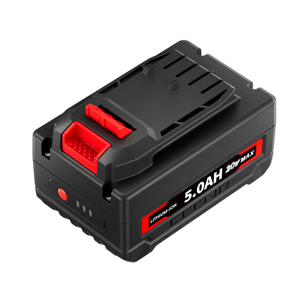 CEENR 5,0Ah Akku für Craftsman 20V Max | Ersatz für Modell V20
