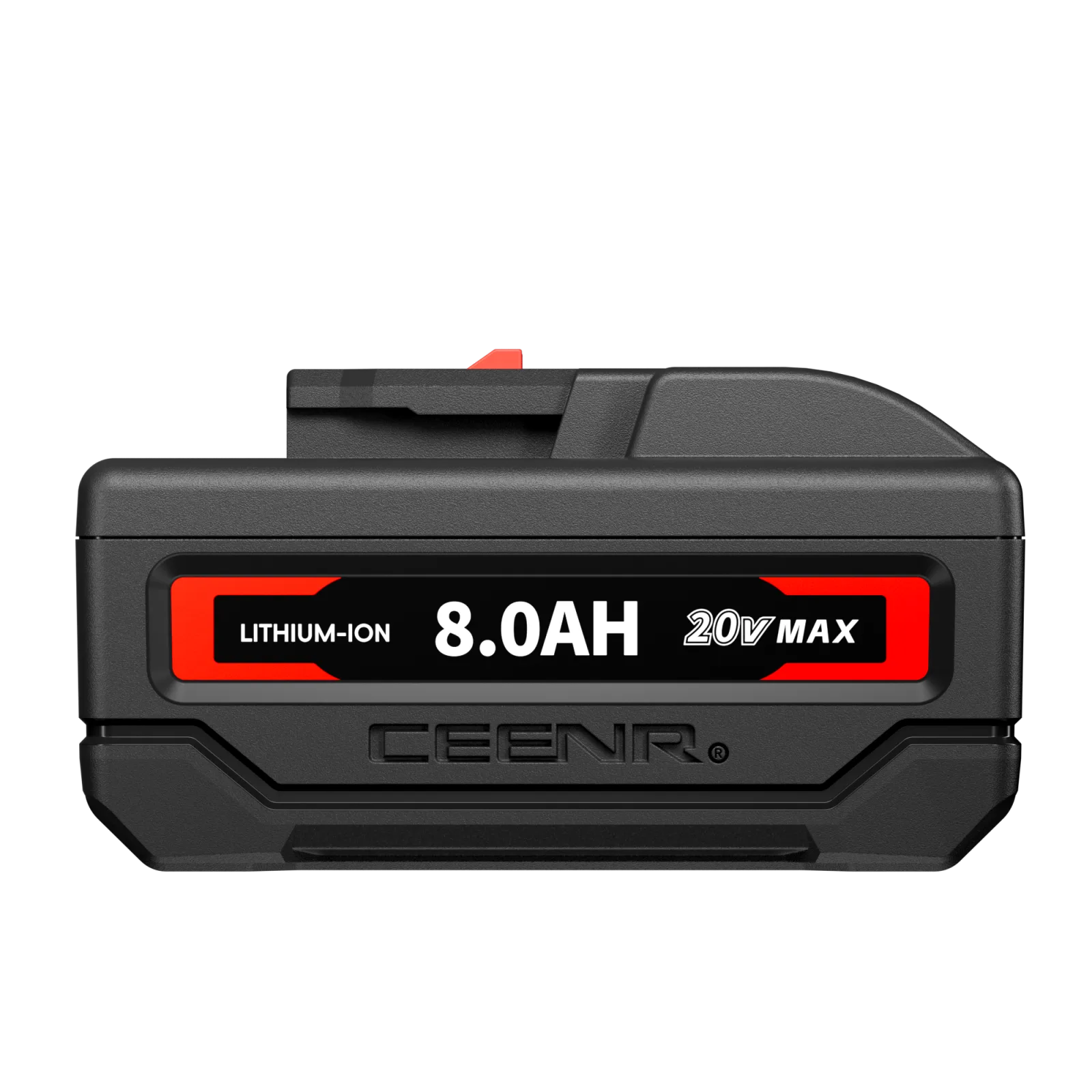 CEENR 8,0Ah Akku für Worx 20V Max | Modell WA3551