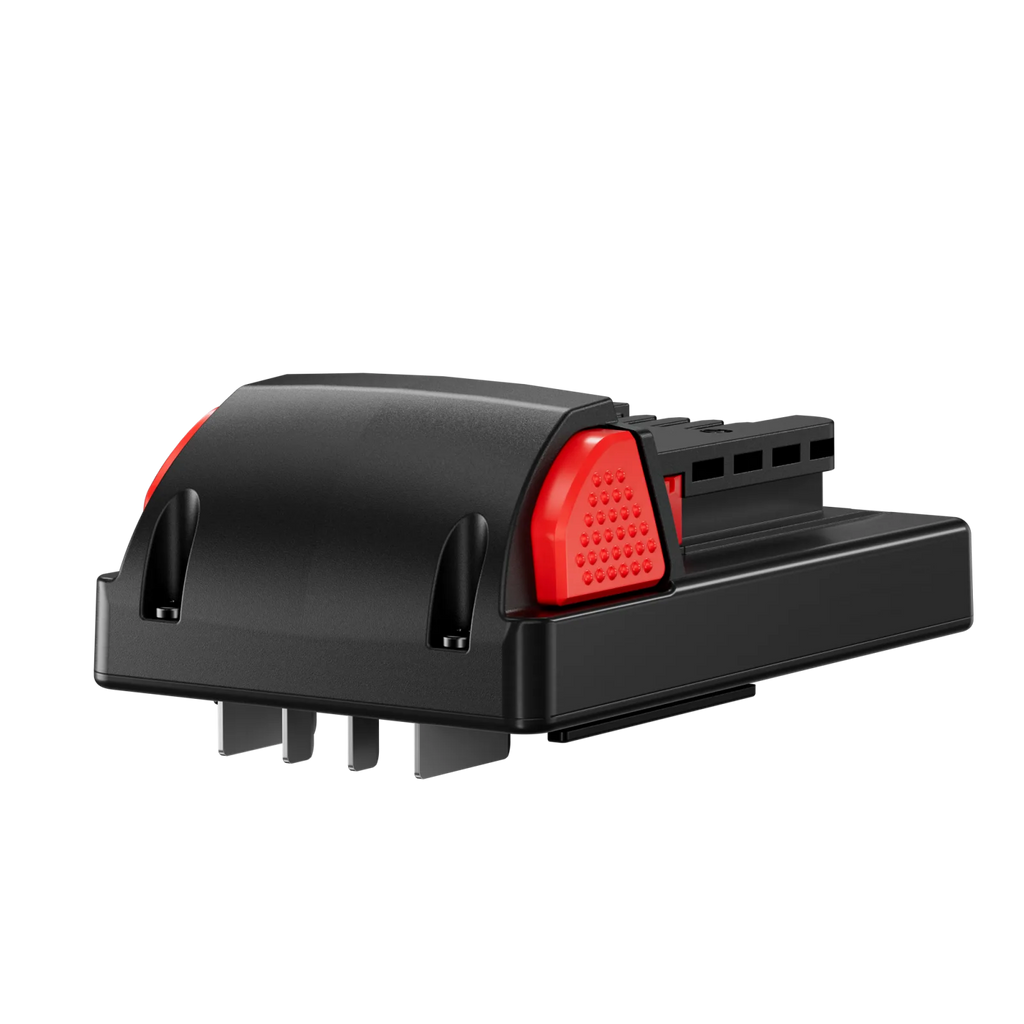 CEENR® PDnation™ Brand Mount für Milwaukee 18V Elektrowerkzeuge