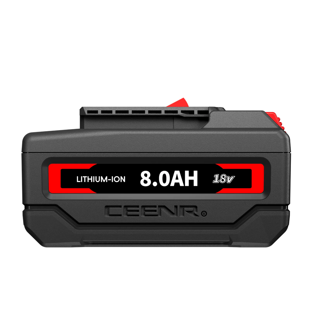 CEENR 8,0Ah Akku für Bosch 18V | Ersatz für Modell BAT610G