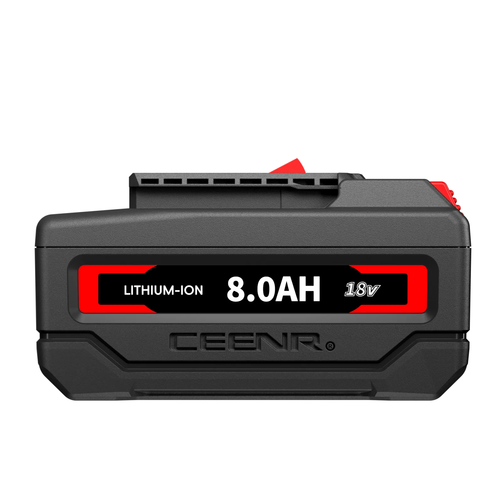 CEENR 8,0Ah Akku für Bosch 18V | Ersatz für Modell BAT610G
