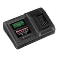 CEENR 6-Ampere-Schnellladegerät für Craftsman 20V Max Lithium-Ionen-Akkus