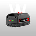 CEENR 8,0Ah Akku für Worx 20V Max | Modell WA3520