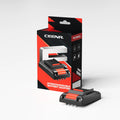 CEENR® PDnation™ Brand Mount für Einhell 18V Elektrowerkzeuge