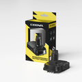 CEENR® PDnation™ Brand Mount für DeWalt 18V Elektrowerkzeuge