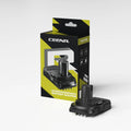 CEENR® PDnation™ Brand Mount für Ryobi 18V Elektrowerkzeuge