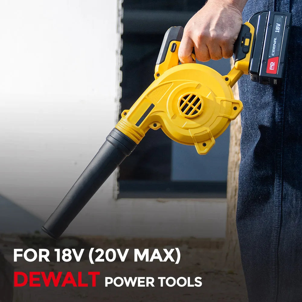 CEENR® PDnation™ Brand Mount für DeWalt 20V Max Elektrowerkzeuge